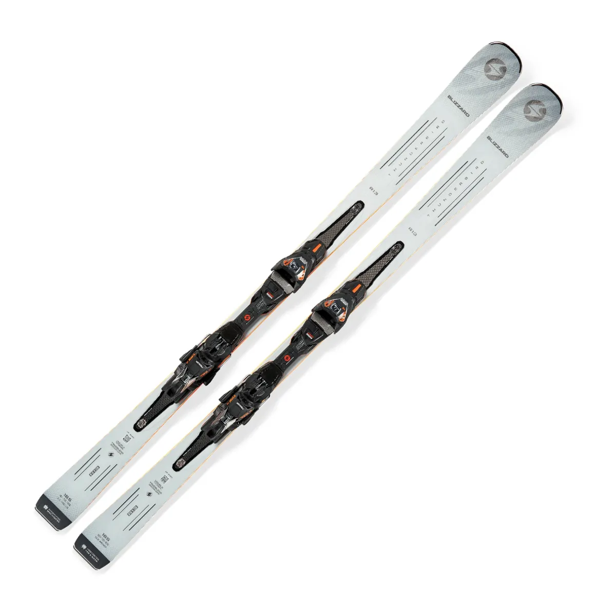 BLIZZARD Thunderbird R13 2026/27