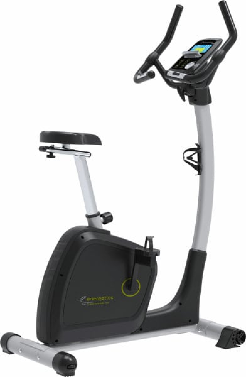 ENERGETICS Ergometer CT 1000 ENERGETICS Ergometer CT 1000