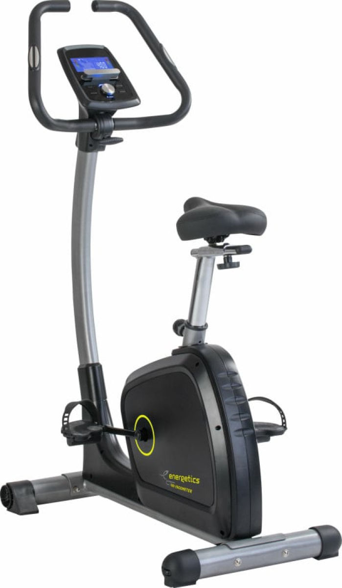 ENERGETICS Ergometer CT 680 ENERGETICS Ergometer CT 680