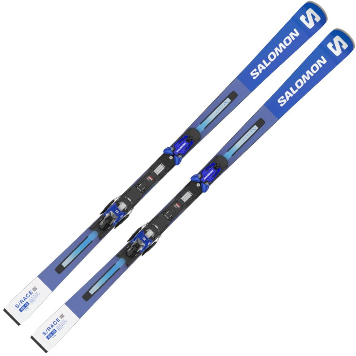 SALOMON S/Race GS 12 25/26 – präziser Riesenslalom-Ski für stabile Kurvenführung, hohe Laufruhe und kontrollierte Geschwindigkeit auf langen Radien SALOMON S/Race GS 12 25/26 – präziser Riesenslalom-Ski für stabile Kurvenführung, hohe Laufruhe und kontrollierte Geschwindigkeit auf langen Radien