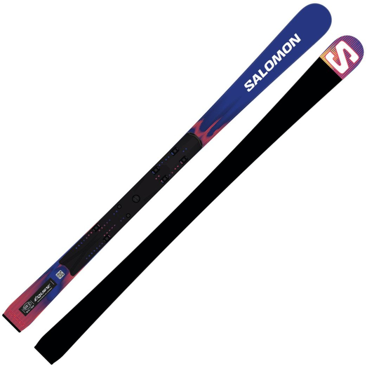 SALOMON Equipe FIS GS JR JT3