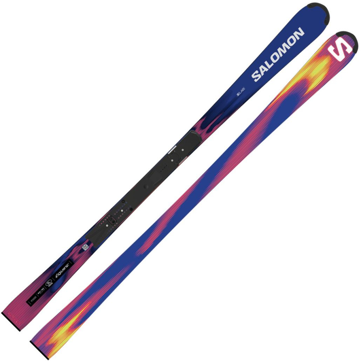 SALOMON S/RACE FIS SL