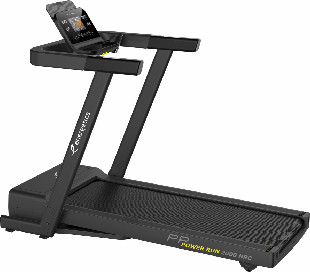 ENERGETICS Laufband PR 2000 HRC ENERGETICS Laufband PR 2000 HRC