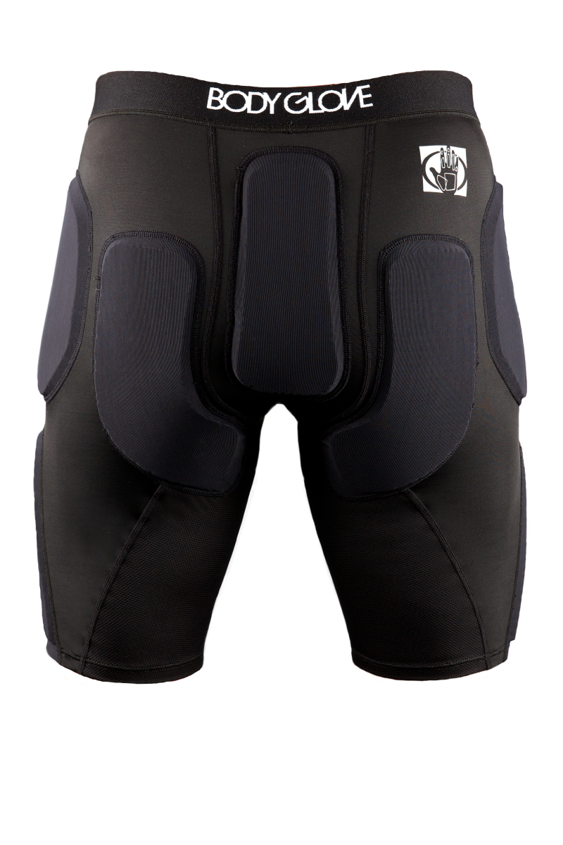 BODY GLOVE Power-Pro Protector Short Unisex