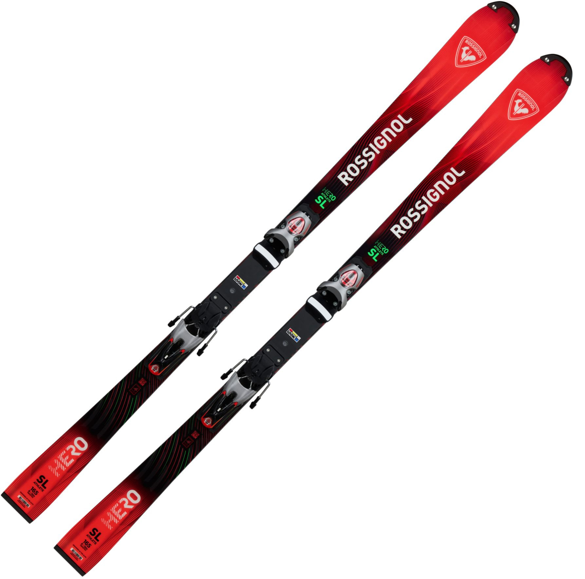 Rossignol Hero Athlete SL R22