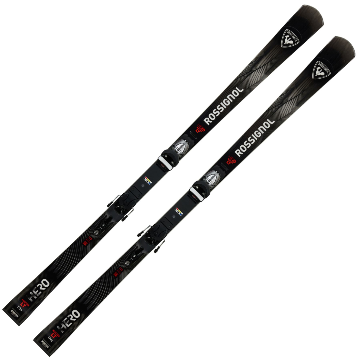 ROSSIGNOL HERO MASTER LT