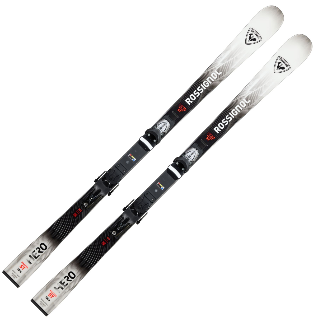ROSSIGNOL HERO MASTER ST
