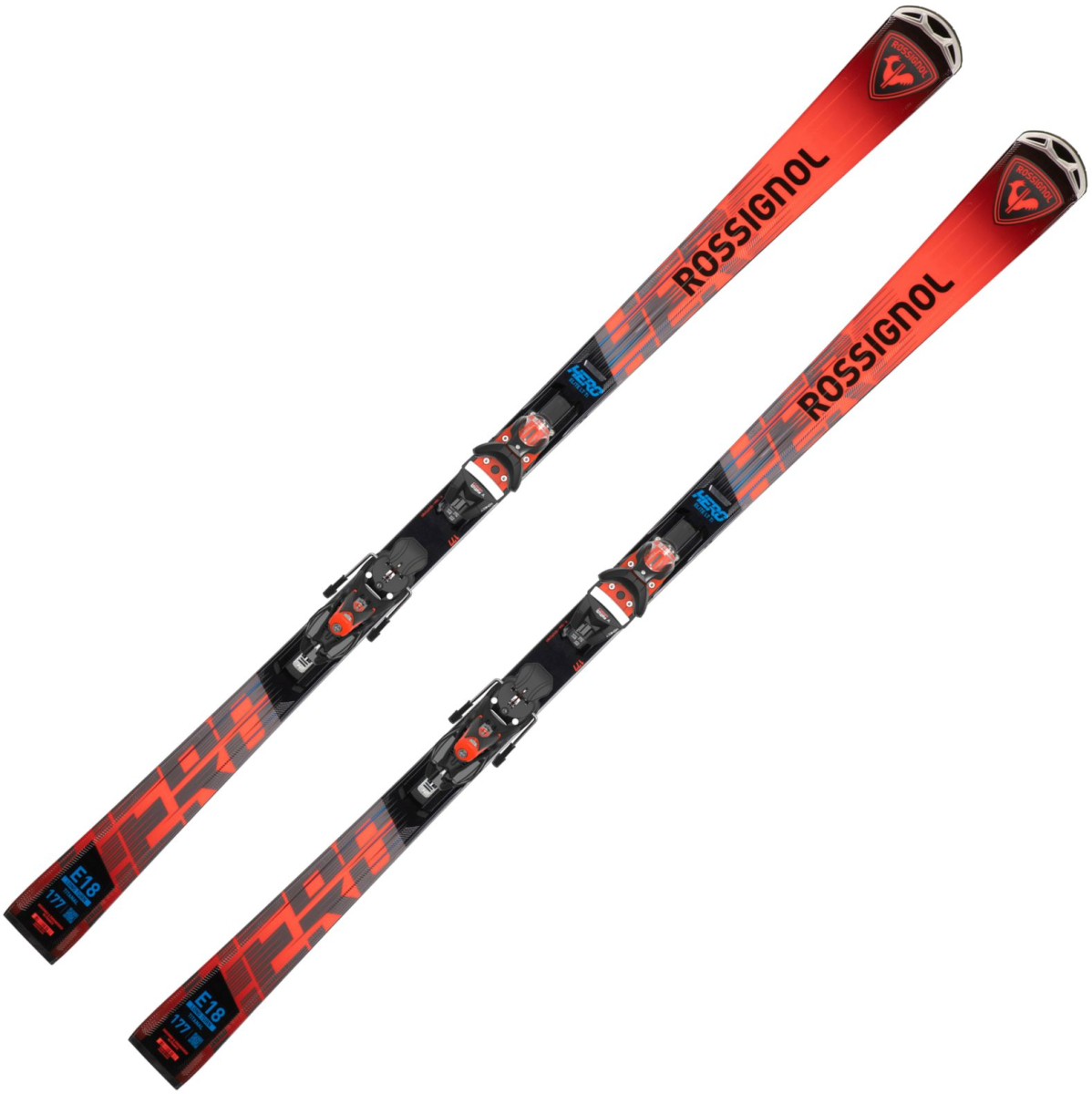 ROSSIGNOL Hero Elite LT Ti 25/26 – stabiler GS-Carver mit Titanalverstärkung für lange, präzise Schwünge und kraftvolles Fahrverhalten bei hoher Geschwindigkeit ROSSIGNOL Hero Elite LT Ti 25/26 – stabiler GS-Carver mit Titanalverstärkung für lange, präzise Schwünge und kraftvolles Fahrverhalten bei hoher Geschwindigkeit