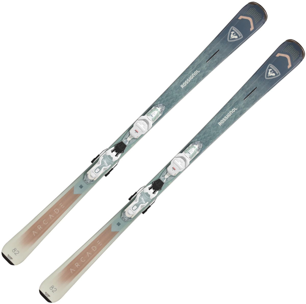 ROSSIGNOL Arcade W82