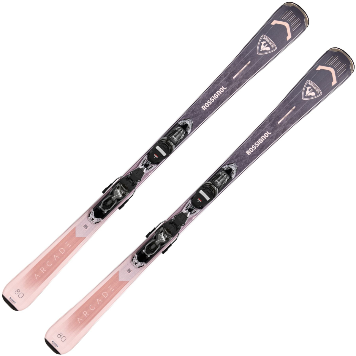 ROSSIGNOL Arcade W80