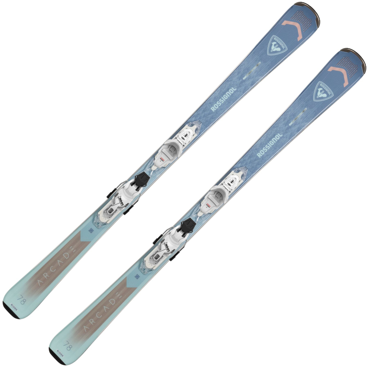 ROSSIGNOL Arcade W78