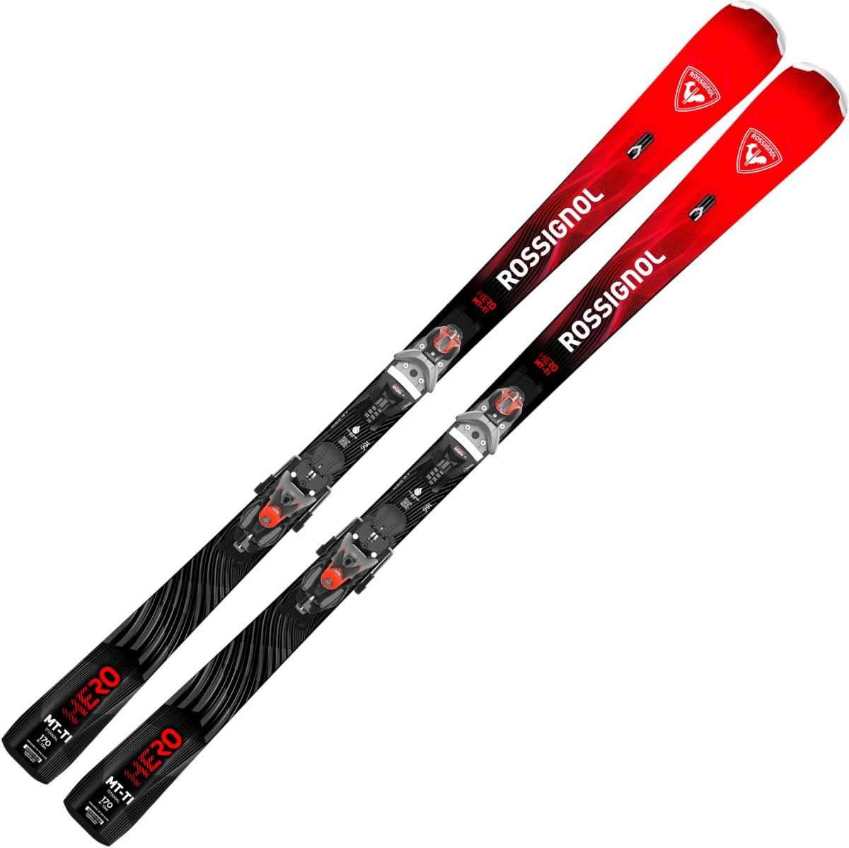 ROSSIGNOL Hero Elite MT Ti CAM 2026/27