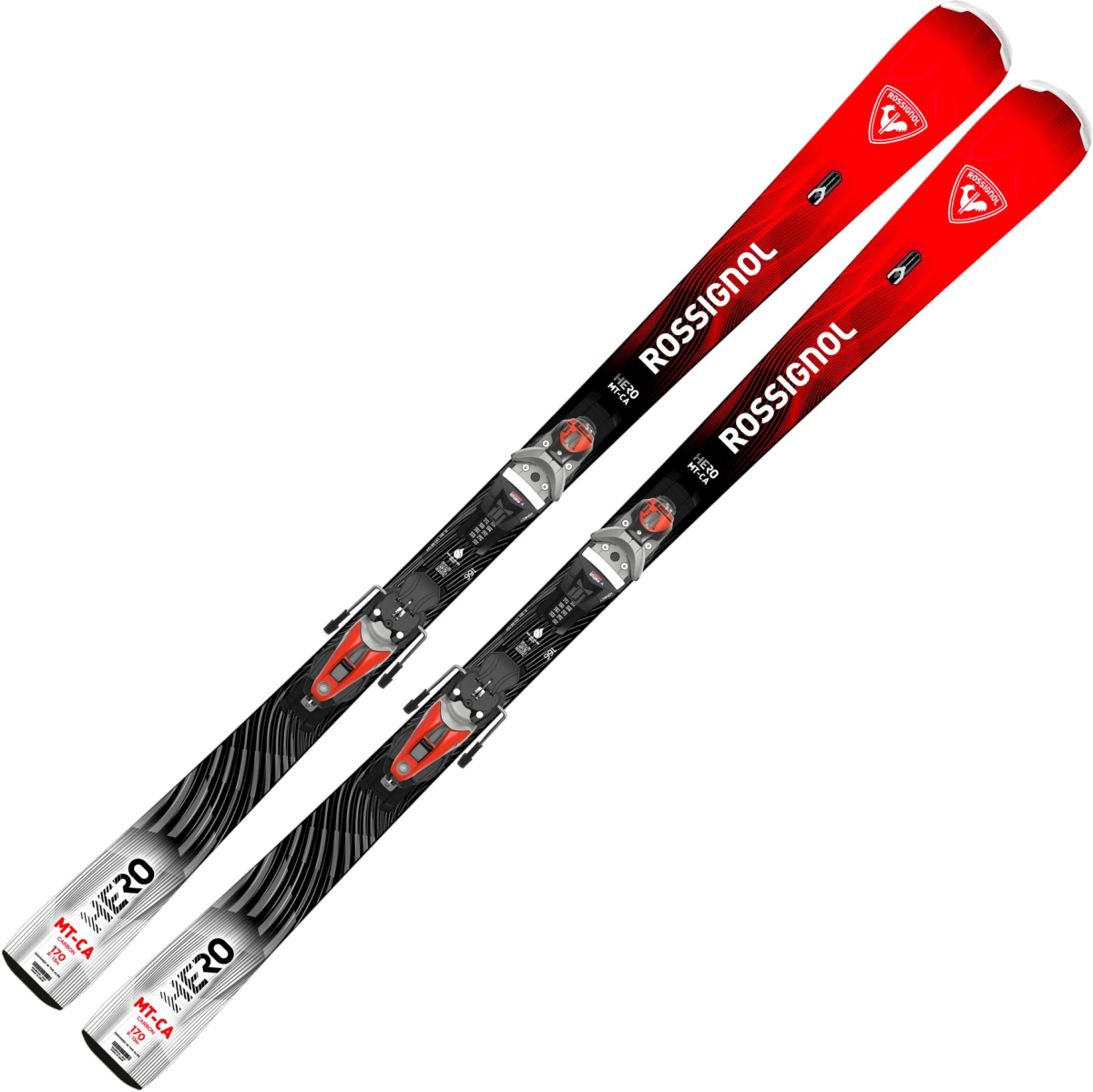 ROSSIGNOL Hero Elite MT CA 2026/27