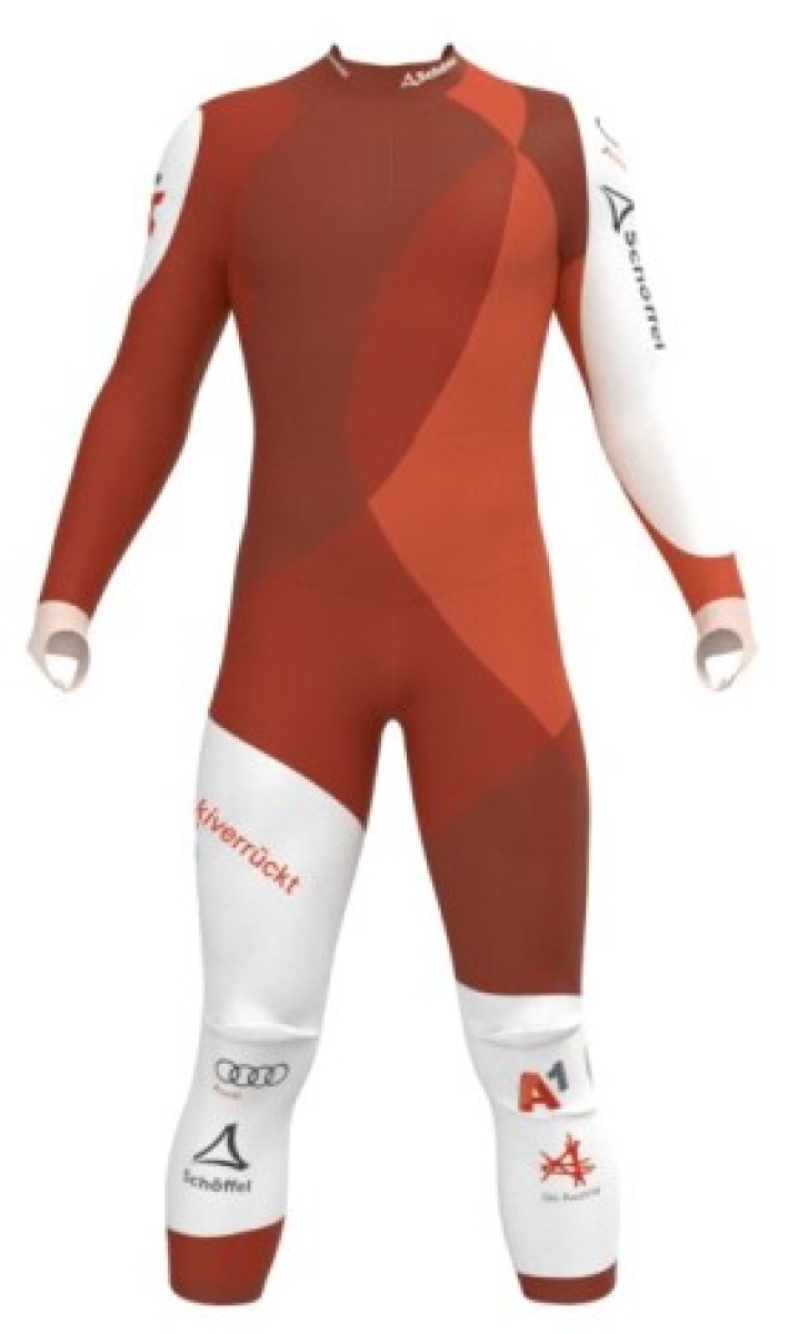 SCHÖFFEL Race Suit Speed3 A RT