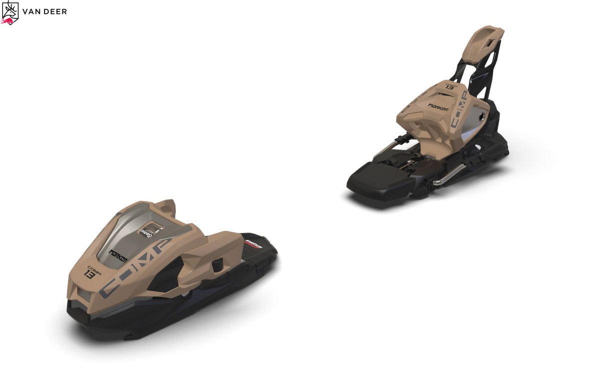 VAN DEER H-POWER 89 (25/26)