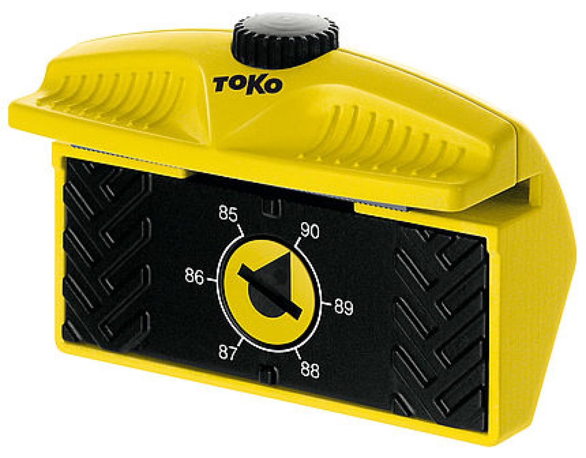 Toko Edge Tuner