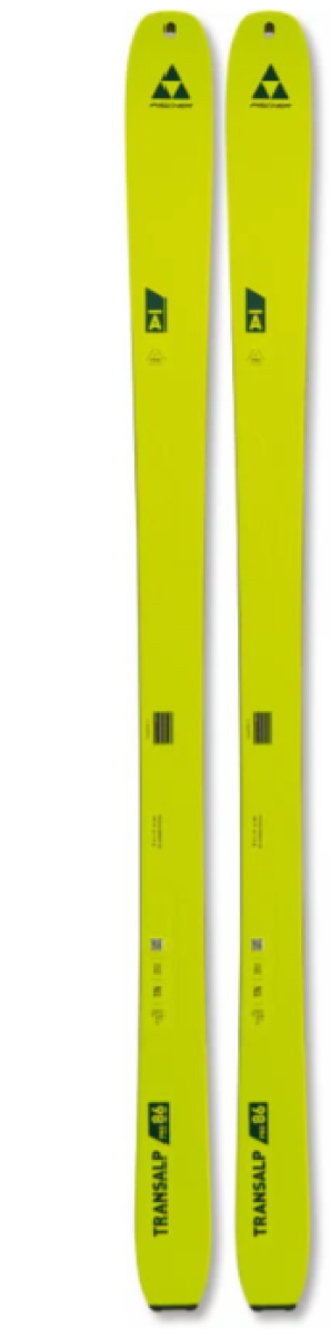 Fischer Transalp 86 CTI Pro