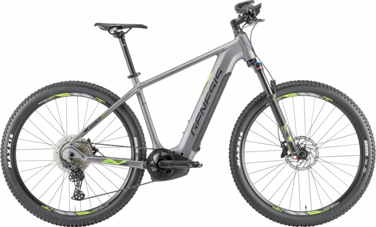 GENESIS E-Mountainbike