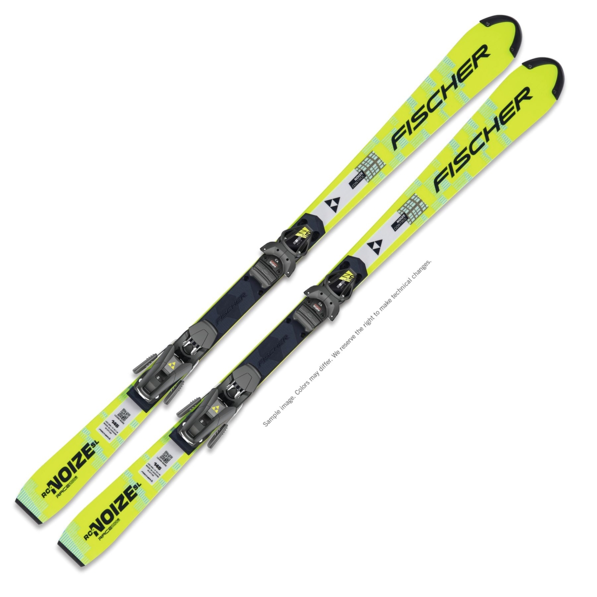 FISCHER RC4 Noize SL Jr FISCHER RC4 Noize SL Jr