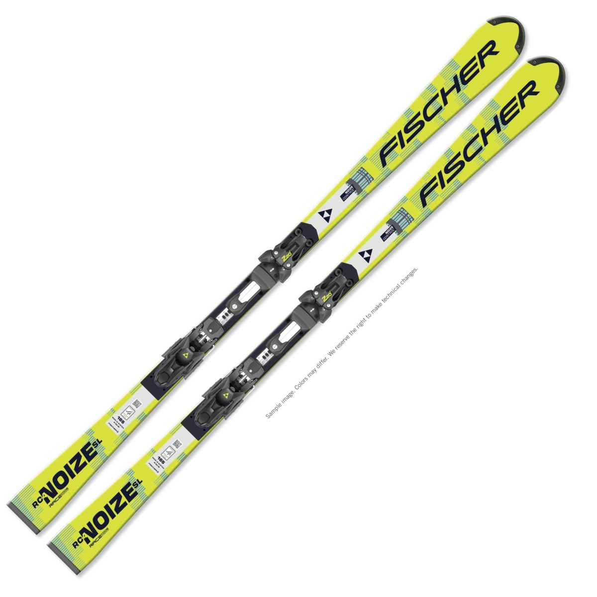 FISCHER RC4 Worldcup SL (W) FISCHER RC4 Worldcup SL (W)