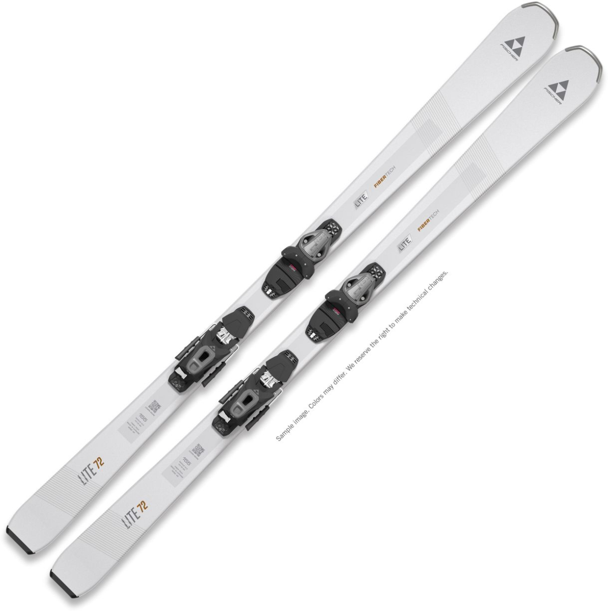 FISCHER Lite 72