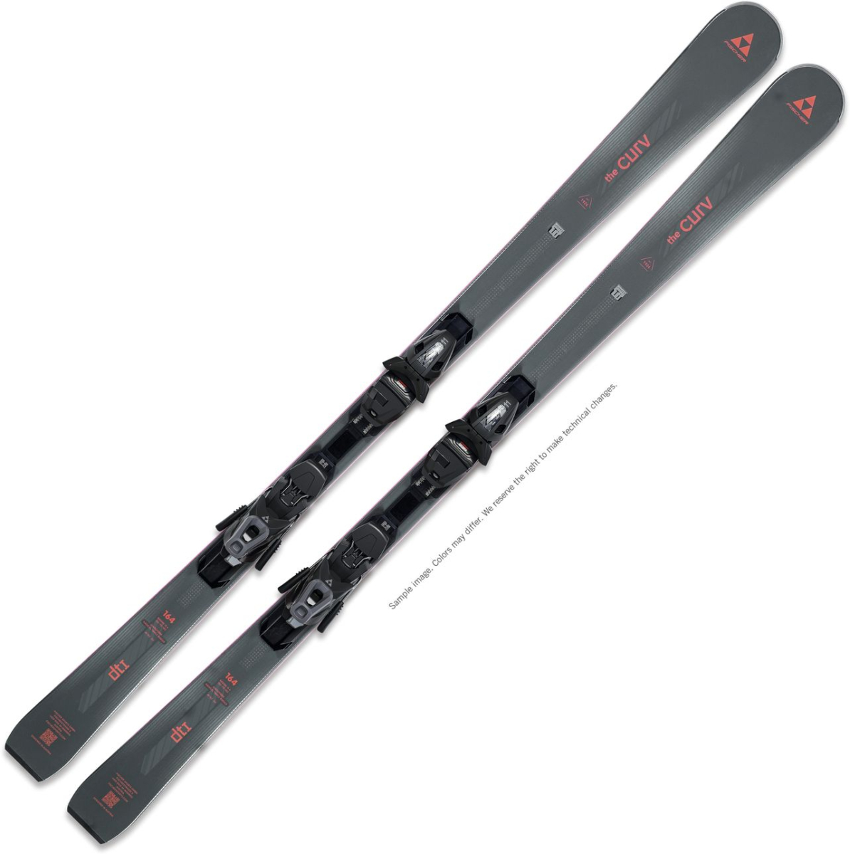 FISCHER the Curv DTI
