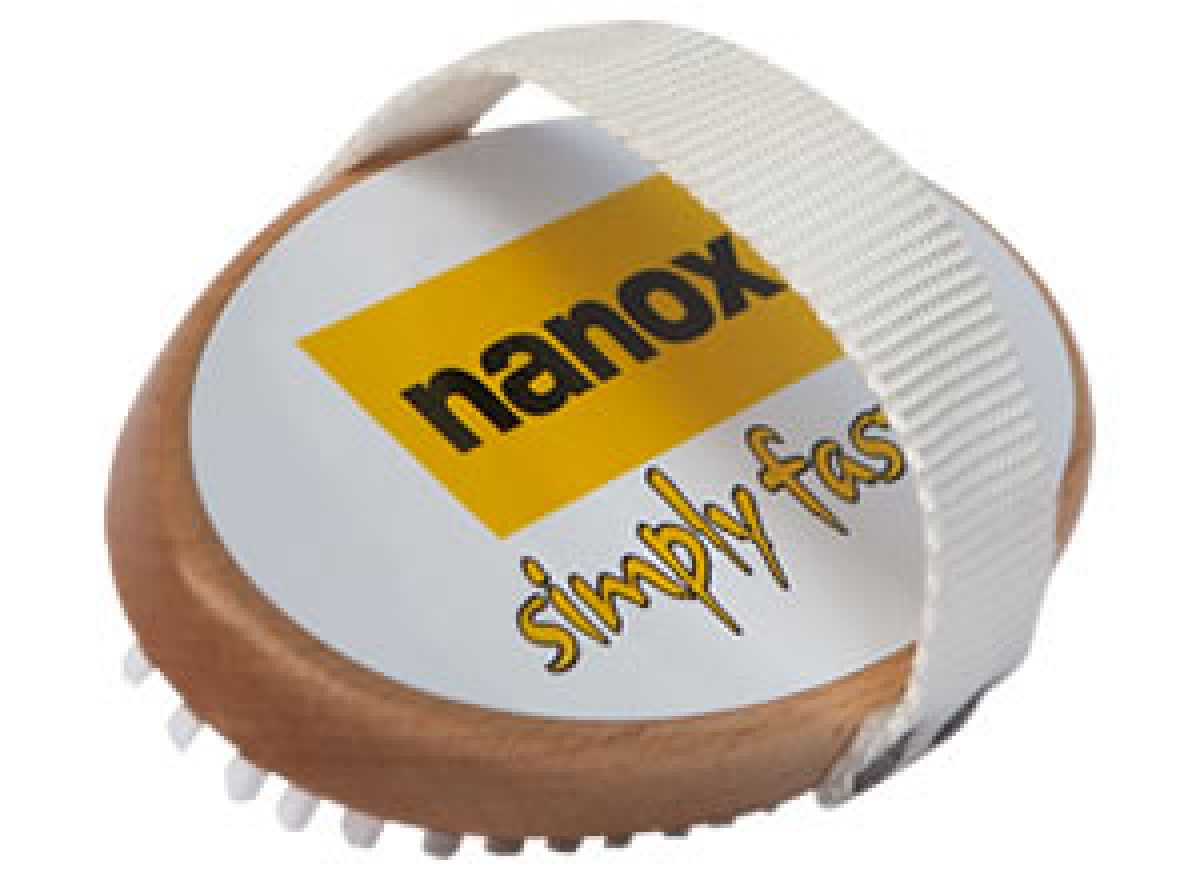 Nanox Waxbürste