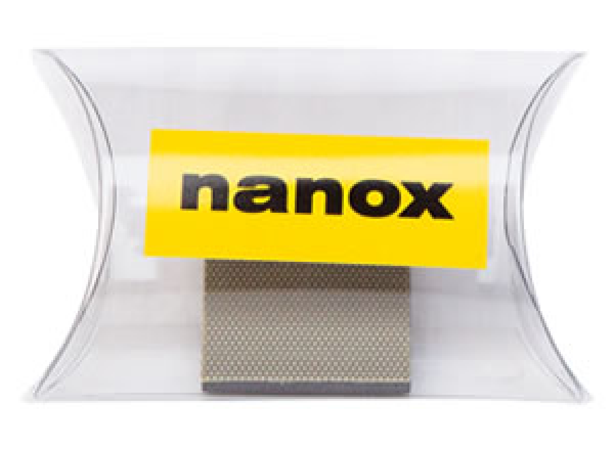 NANOX Magnet/Diamond