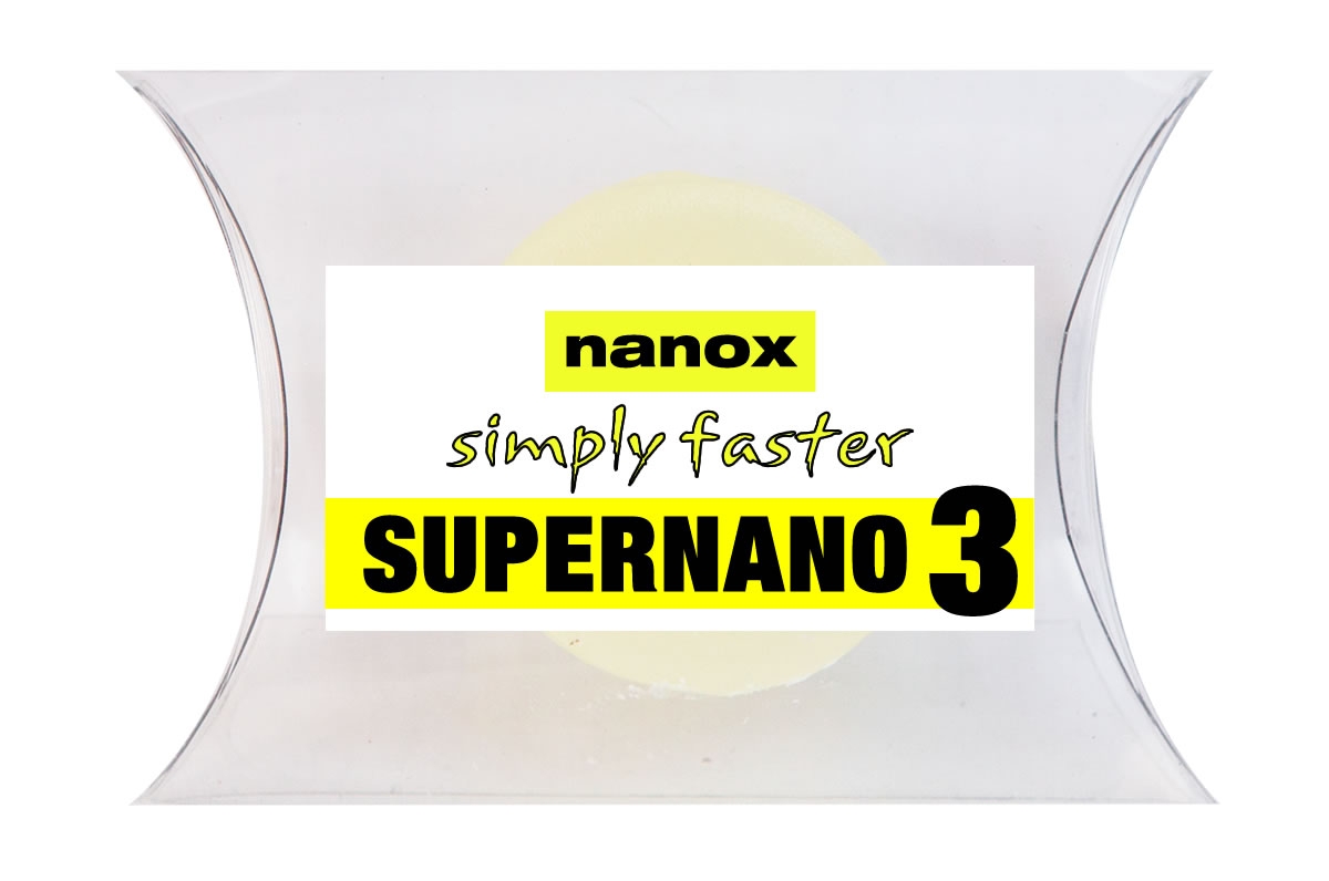 supernano 3 supernano 3