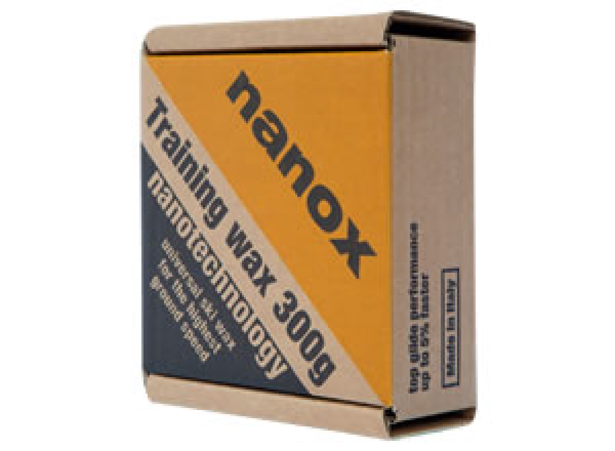 Nanox Training Nanox Training
