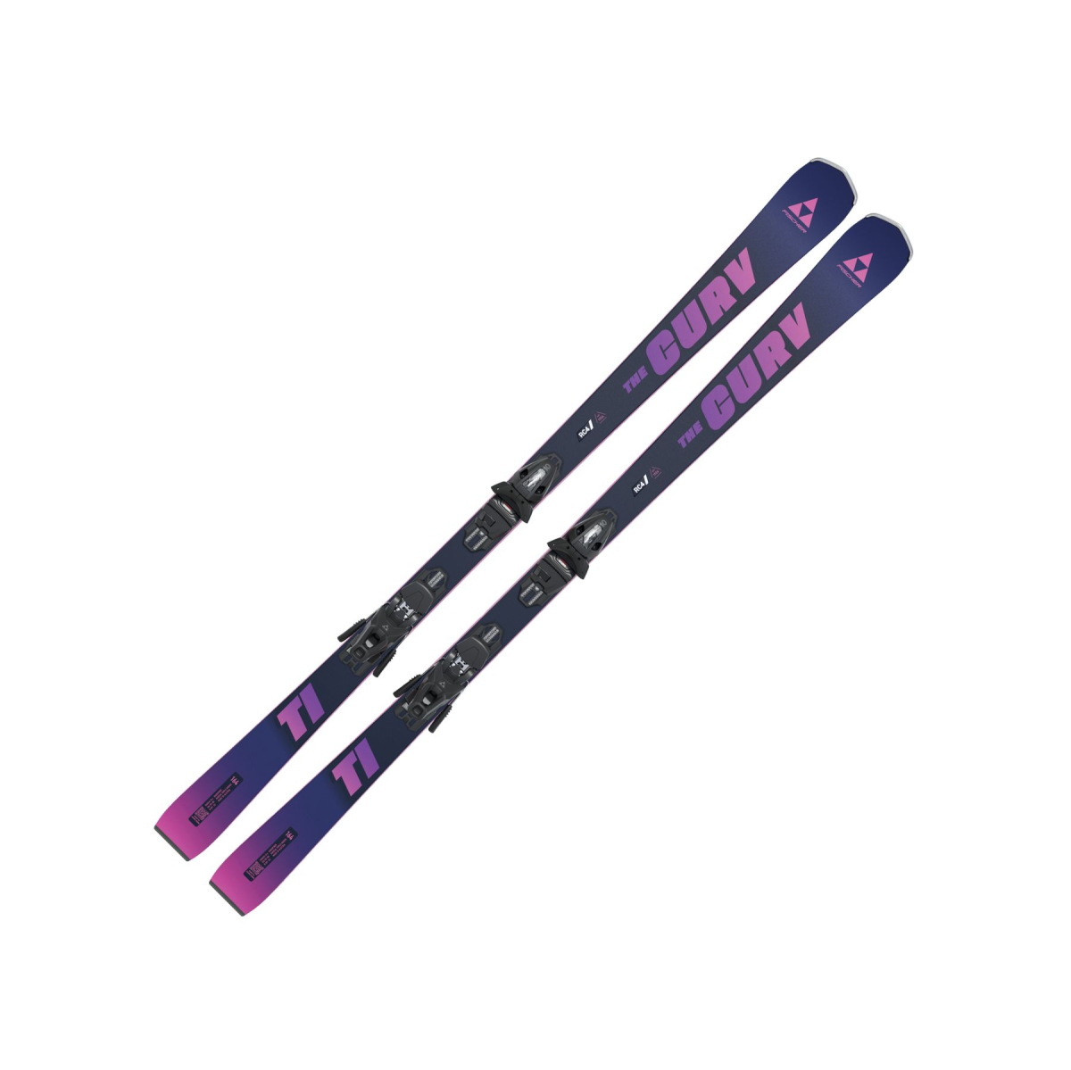 FISCHER The Curv TI 25/26 – sportlicher Carving-Ski mit Titanal-Verstärkung, präziser Kantenführung und stabiler Performance für dynamisches Pistenfahren FISCHER The Curv TI 25/26 – sportlicher Carving-Ski mit Titanal-Verstärkung, präziser Kantenführung und stabiler Performance für dynamisches Pistenfahren