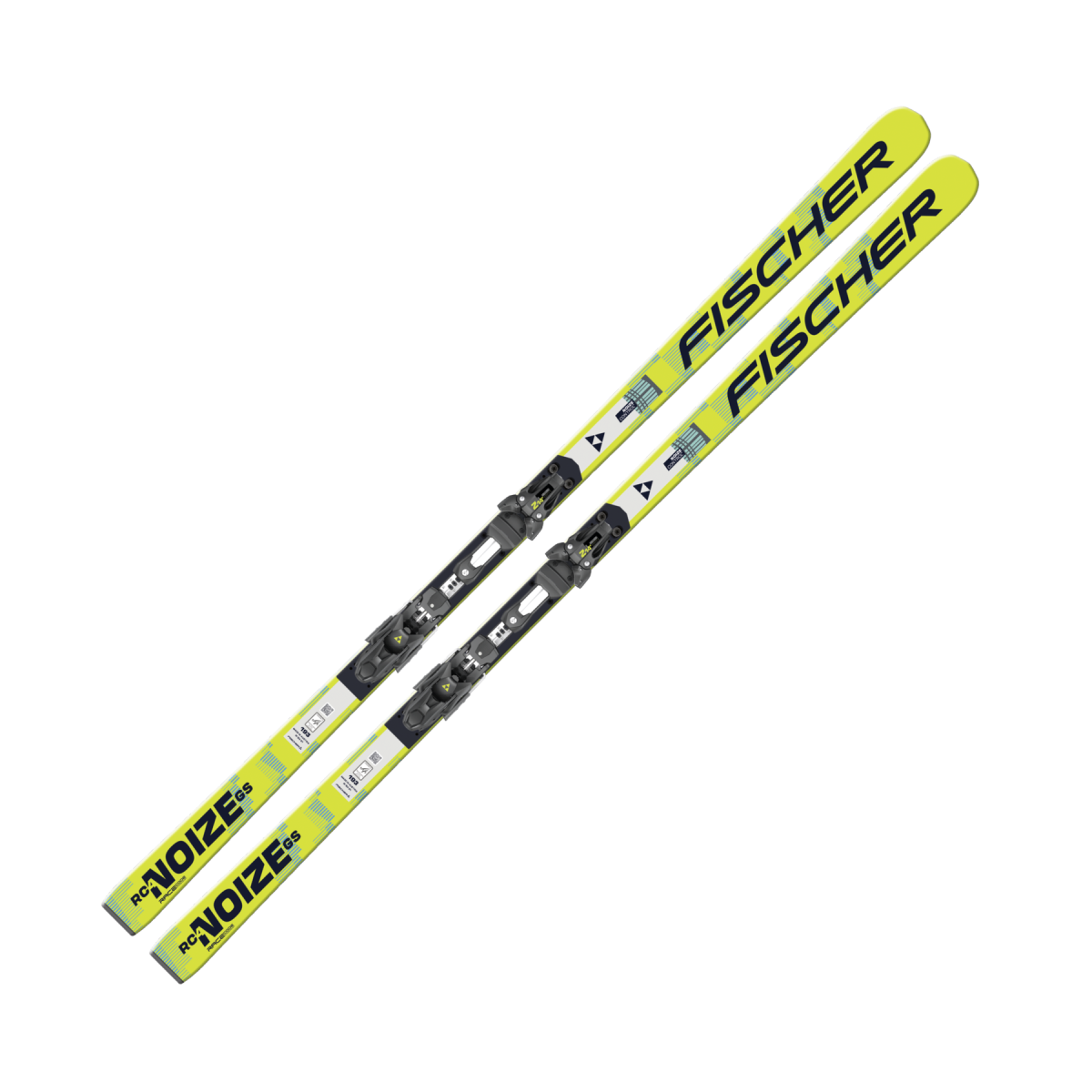 FISCHER RC4 WC GS Masters FISCHER RC4 WC GS Masters