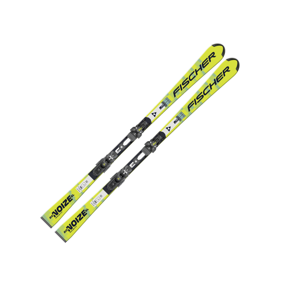 FISCHER RC4 Worldcup SL (M) FISCHER RC4 Worldcup SL (M)