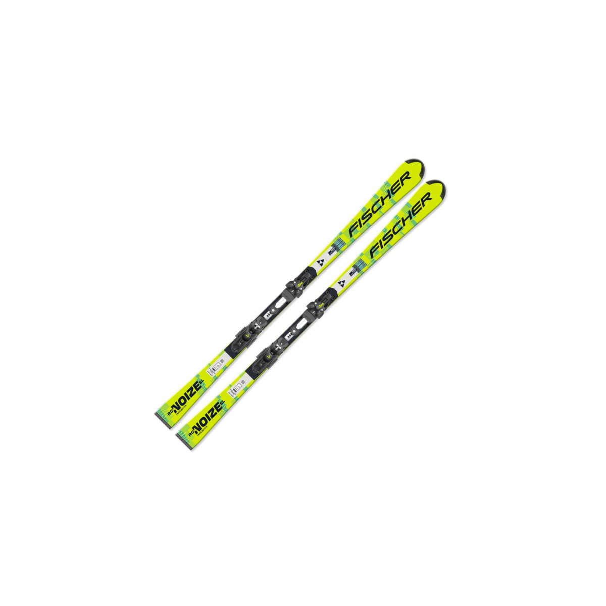 FISCHER RC4 Worldcup SL (M)