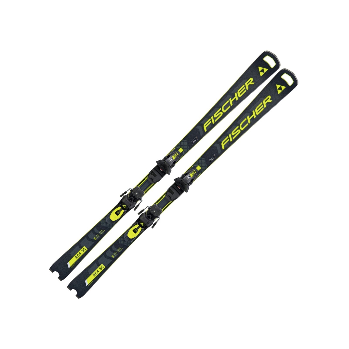 Fischer RC4 Worldcup SC Fischer RC4 Worldcup SC