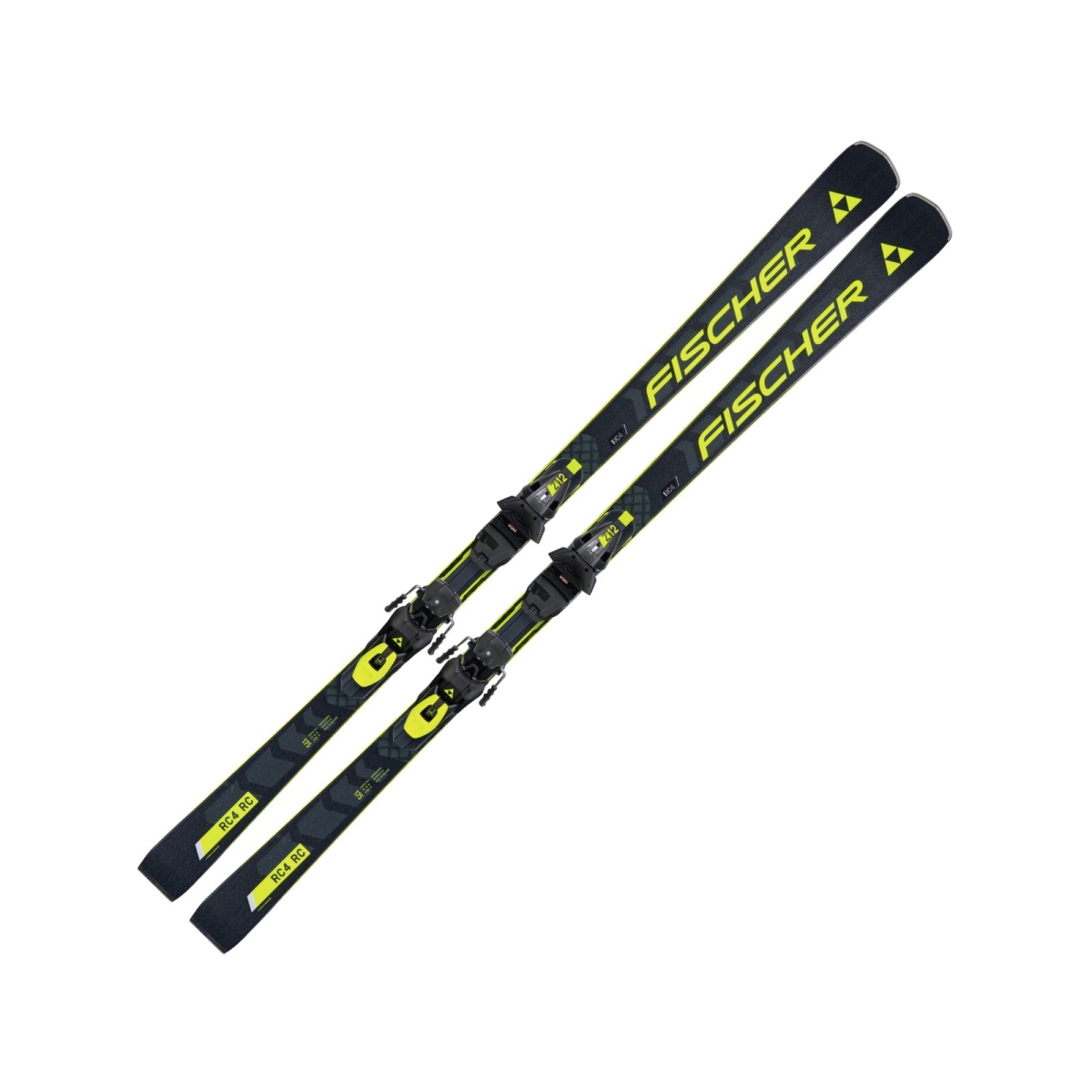 Fischer RC4 Worldcup RC Fischer RC4 Worldcup RC