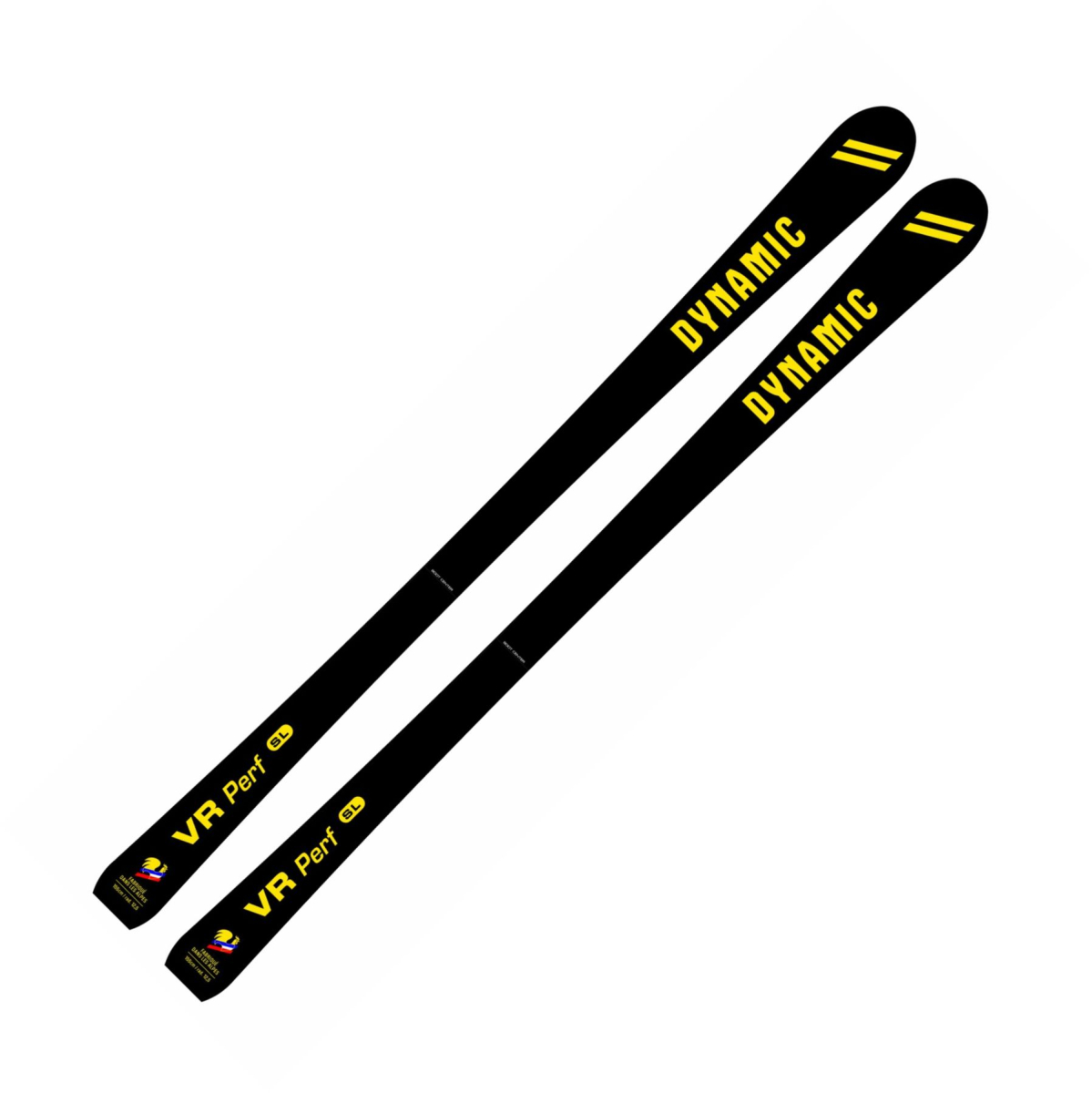 DYNAMIC VR PERF SL